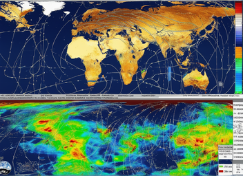 地球無線電掩星