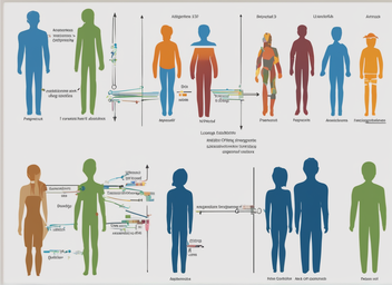 人類泛基因組學專案