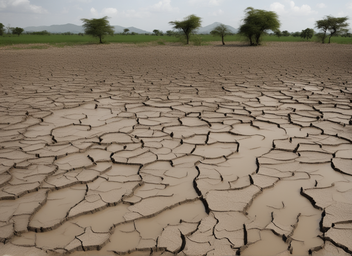 1950年至2016年全球旱澇目錄