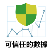 可信任的數據