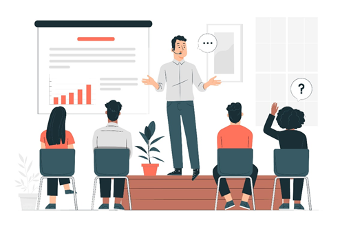 計畫推廣交流說明會